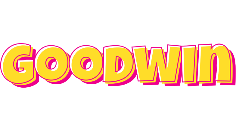 Goodwin kaboom logo