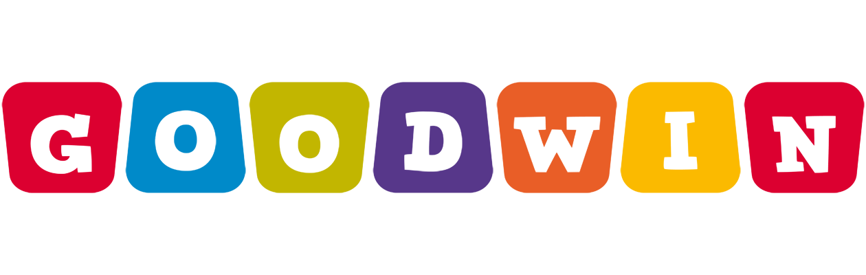 Goodwin kiddo logo
