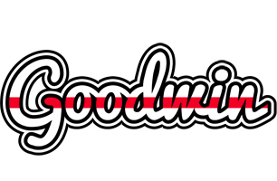 Goodwin kingdom logo