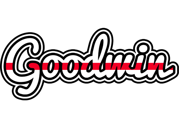 Goodwin kingdom logo