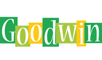 Goodwin lemonade logo