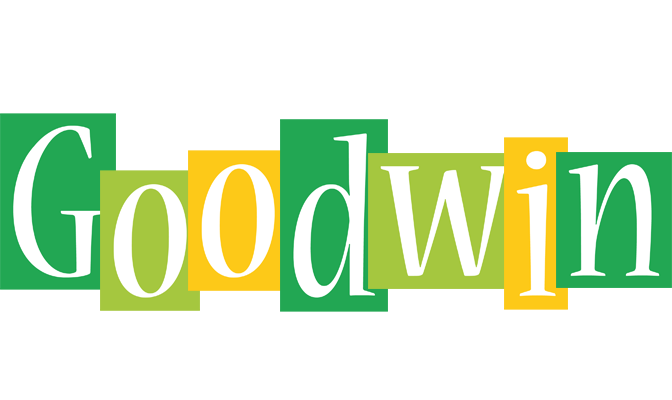 Goodwin lemonade logo