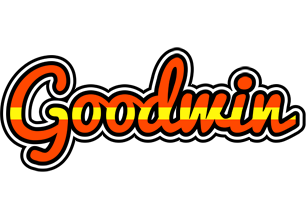 Goodwin madrid logo