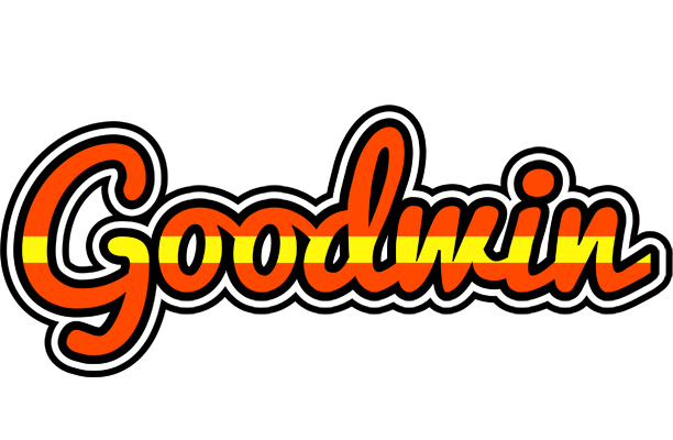 Goodwin madrid logo