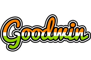 Goodwin mumbai logo