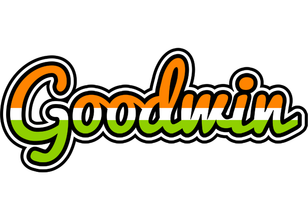 Goodwin mumbai logo