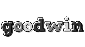 Goodwin night logo