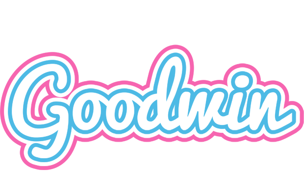 Goodwin outdoors logo
