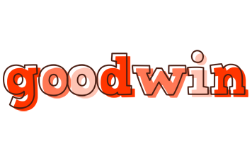 Goodwin paint logo