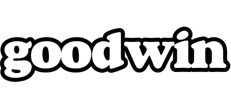 Goodwin panda logo