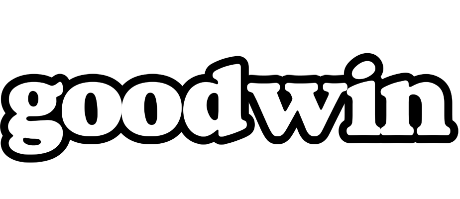 Goodwin panda logo