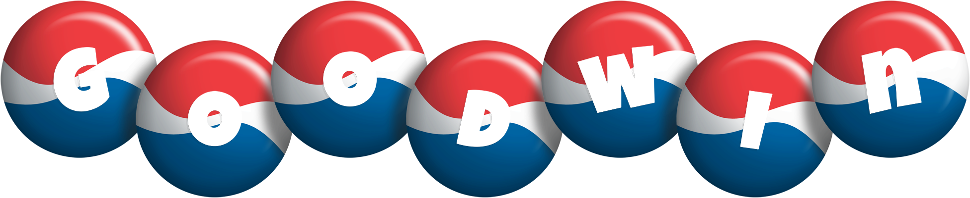 Goodwin paris logo