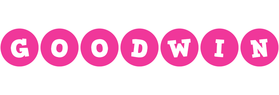 Goodwin poker logo