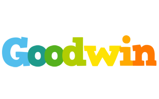 Goodwin rainbows logo