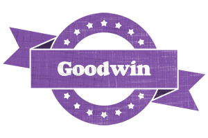 Goodwin royal logo