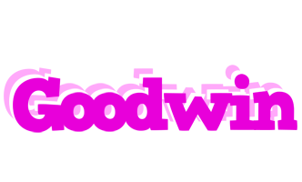 Goodwin rumba logo