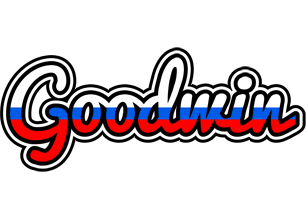 Goodwin russia logo