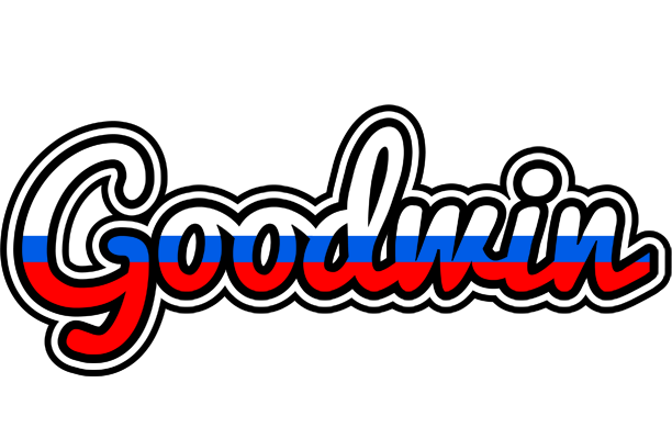 Goodwin russia logo