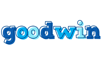 Goodwin sailor logo