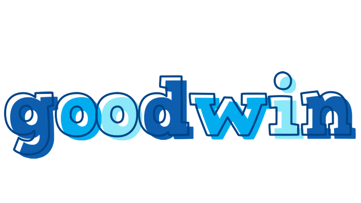 Goodwin sailor logo