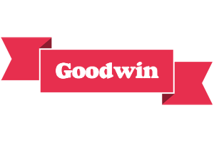 Goodwin sale logo