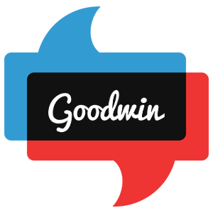 Goodwin sharks logo