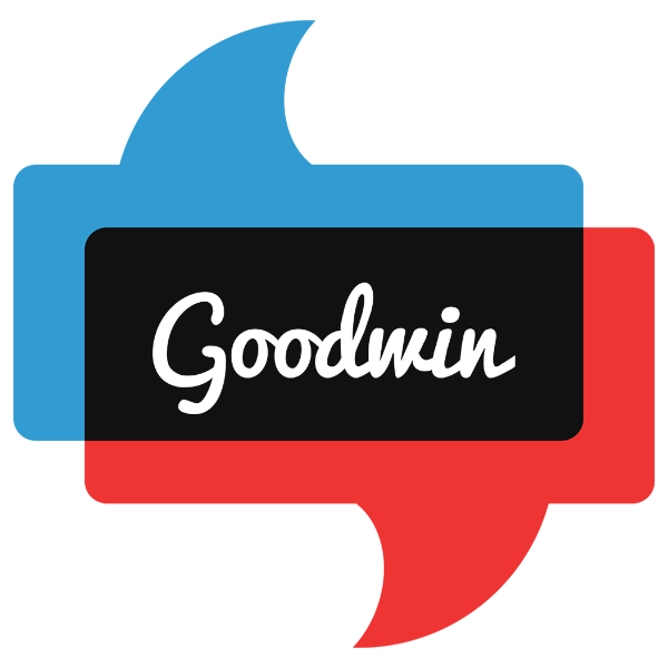 Goodwin sharks logo