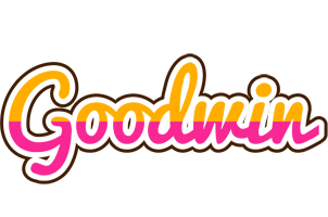 Goodwin smoothie logo