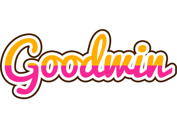 Goodwin smoothie logo