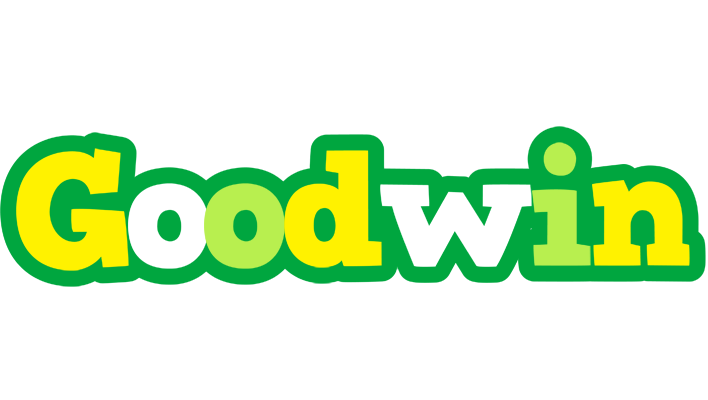 Goodwin soccer logo