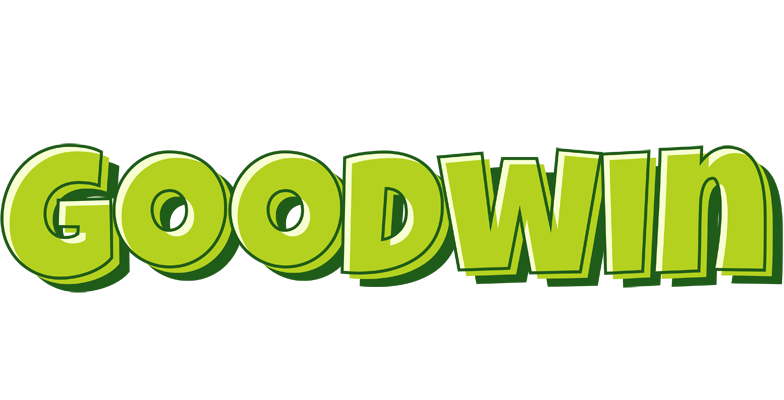 Goodwin summer logo