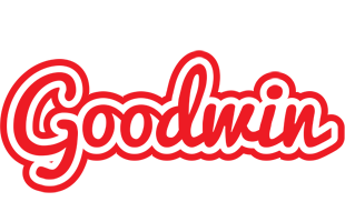 Goodwin sunshine logo