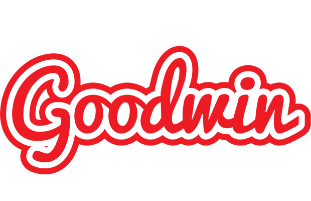 Goodwin sunshine logo