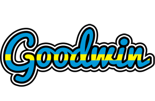 Goodwin sweden logo