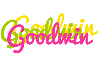 Goodwin sweets logo