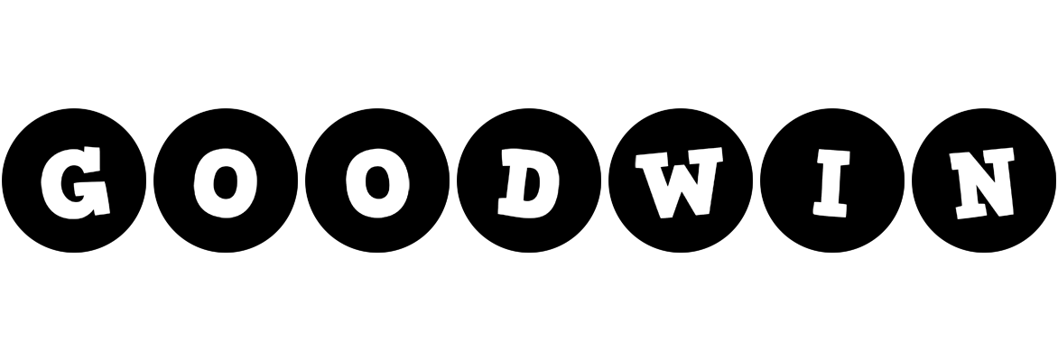 Goodwin tools logo