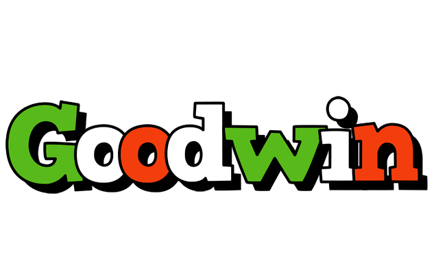 Goodwin venezia logo