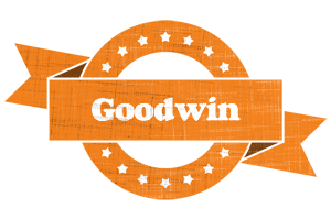 Goodwin victory logo