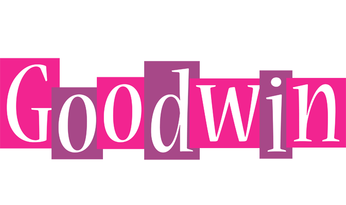 Goodwin whine logo