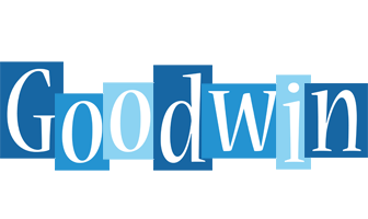 Goodwin winter logo