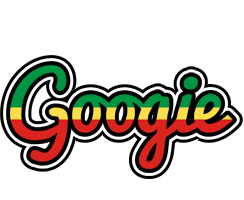 Googie african logo