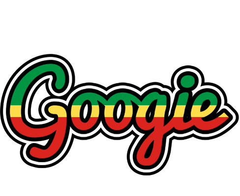 Googie african logo