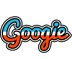 Googie america logo