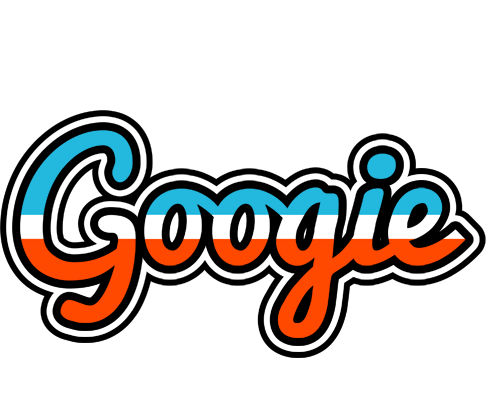 Googie america logo