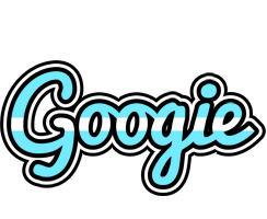 Googie argentine logo