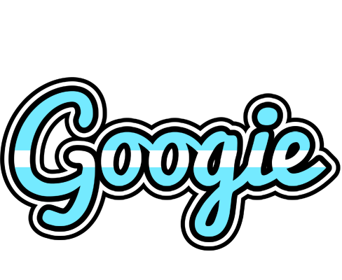 Googie argentine logo