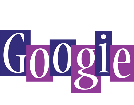 Googie autumn logo