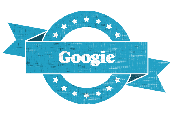 Googie balance logo