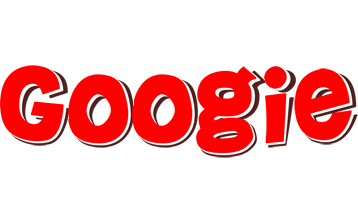 Googie basket logo