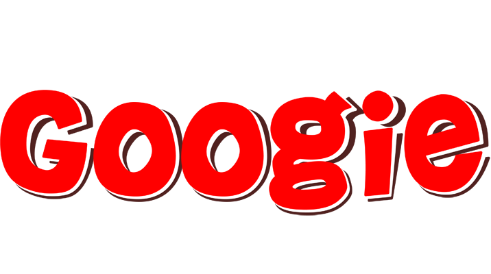 Googie basket logo